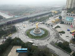 -碧桂园凤凰城酒店(南京店)