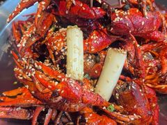 -一棠龙虾•王牌虾球(楚河汉街店)