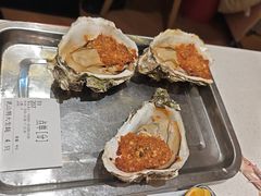 -老味烧烤(总店)