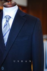 -优山定制西服衬衫大衣(国贸店)