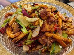 -干锅鱼庄(北京荟聚西红门购物中心店)