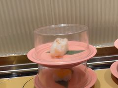 -争鲜回转寿司(南开大悦城店)