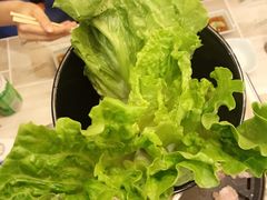 -胡哥烤肥牛(车公庙店)