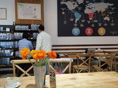 -Torch Coffee 炬点咖啡