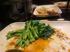 -哥俩好烧烤夜宵扎啤(海甸岛店)