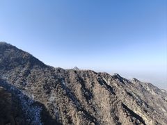 -少华山国家森林公园