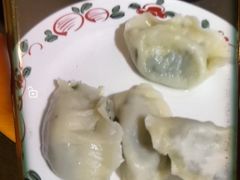 -清真·老门框爆肚涮肉·中华老字号(丰管路店)