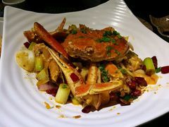 -蟹之国·精品蟹料理(极地店)