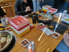 -水林间·寿喜烧自助(仙林金鹰店)