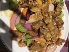 -小锅饭豆腐馆(嘉陵江街店)