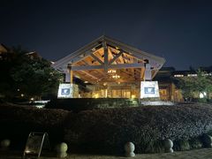 -浙江安吉JW万豪酒店