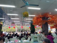 -景好海鲜餐厅(大鹏必选旅游店)