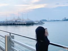 -醉壹号海鲜大排档·老厦门特色菜(厦门美食地标店)