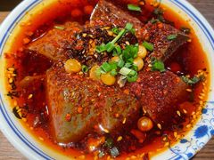 血旺-肖四女乐山跷脚牛肉(世博源店)
