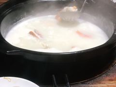-渔米粥(罗湖店)
