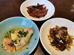 葱油鸡-环球港凯悦 · 享悦中餐厅