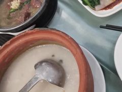-喜鹊茶点.啫煲(车陂店)