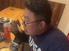 -00后的烤串·扬州地标烧烤(大运河博物馆店)