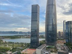 -小南洋海景餐厅(深圳湾店)