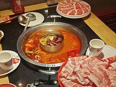 -吴老幺火锅(金龙店)