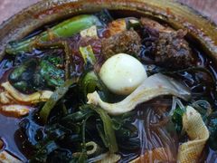 -清真·马文砂锅大全(麦苋街店)