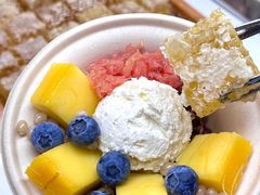 -白色日记·手作酸奶(麦凯乐店)