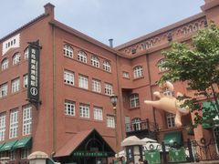 -青岛啤酒博物馆