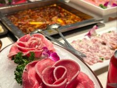 -红鼎坊·老成都火锅(新南门店)