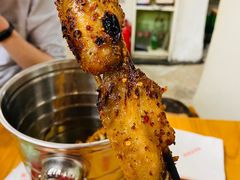 -炒豆合作社(东四总店)