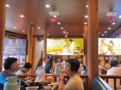 -妈妈的味道(和顺古镇店)