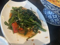 -Thai Alley泰爱里(二沙岛店)