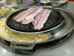 android_upload_pic-老板娘的烤肉店(港湾广场店)