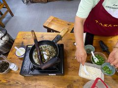 -牛八宝桂林米粉(八里庄店)