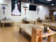 -安家德吉林市朝鲜族大冷面(民康路店)