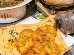 -佬太公海鸭·海鲜大排档(上海总店)