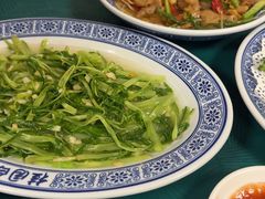 -桂园白粥·潮汕老味道