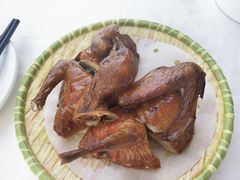 -五谷芳乳鸽王(海景店)