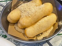 -七个烧烤·武汉大排档(翻身店)