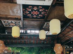 -寨子里的·钵钵菜·湘西山里菜(魅力湘西店)