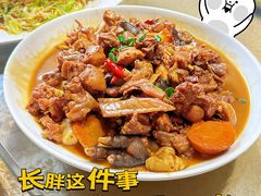 -柠静私家菜(石板巷店)