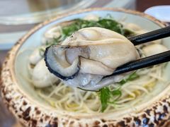 -蚝家菜馆(沙井店)