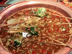 -水煮三国·川鲁江湖菜(香山店)