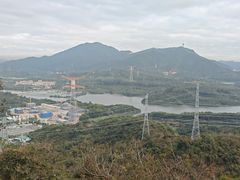 -求水山公园
