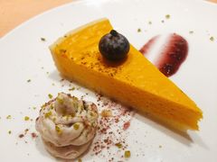 -郑州希尔顿酒店·阿米奇意大利餐厅