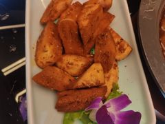 -星璨火吧KTV聚会餐厅(丰庆路店)