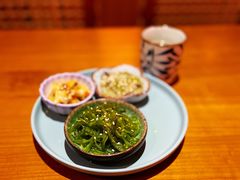 -有喜屋·深夜食堂(北京西路店)