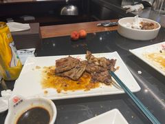 -渔乐之昕·铁板烧自助餐(虹悦城店)