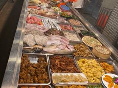 -谊荣海鲜大牌档(石湖店)