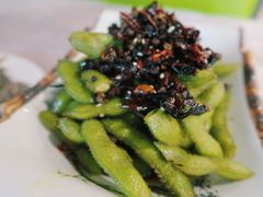 -美膳居川菜馆油焖大虾烧烤(卓刀泉店)