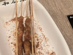 -和合谷(海淀五路居店)